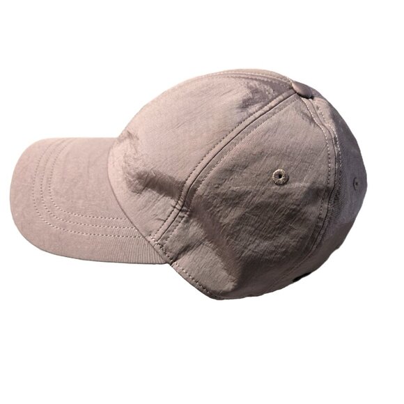 Lululemon Sz OS Womens Lavender Race To The Place Hat - Picture 4 of 4